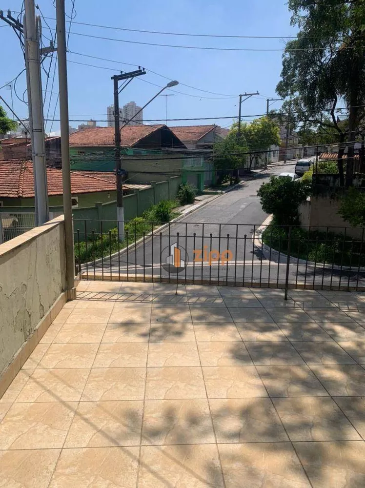 Sobrado à venda com 3 quartos, 100m² - Foto 4