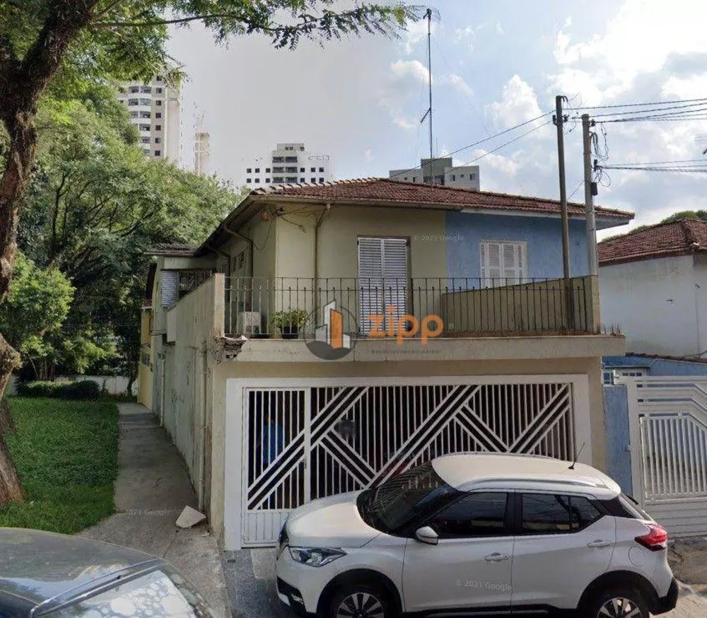 Sobrado à venda com 3 quartos, 100m² - Foto 1