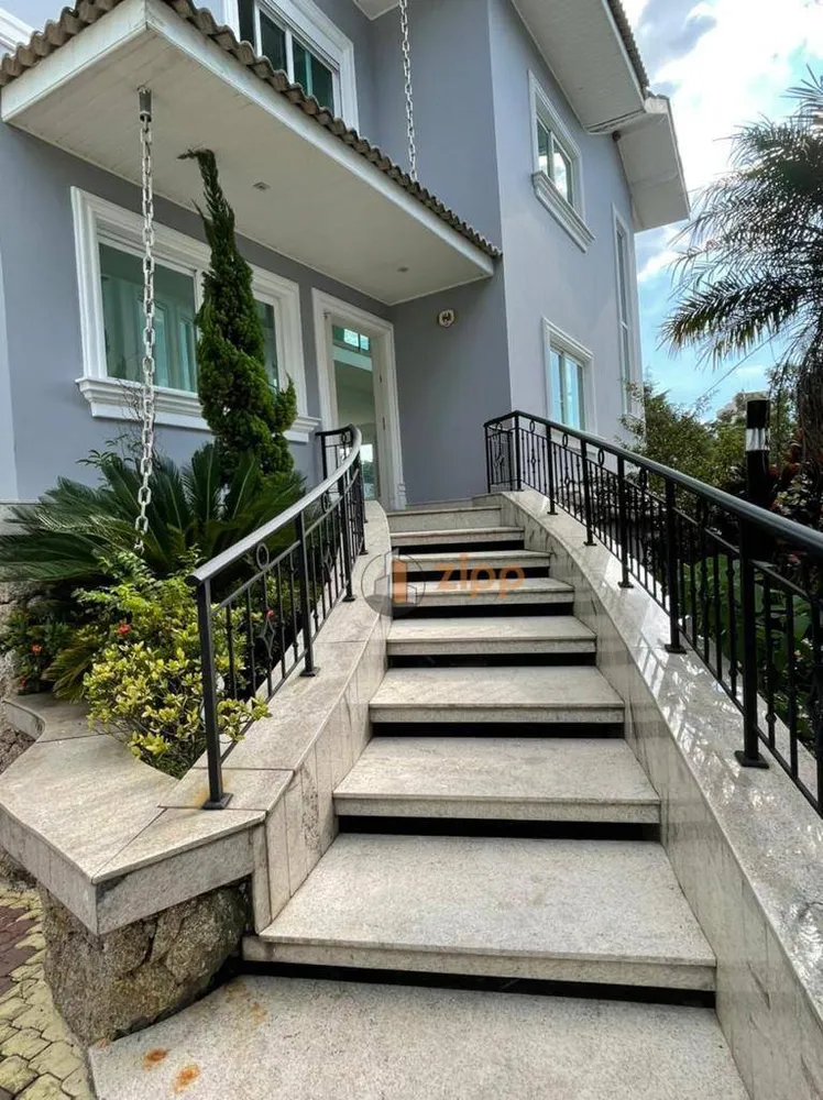 Sobrado, 3 quartos, 540 m² - Foto 8