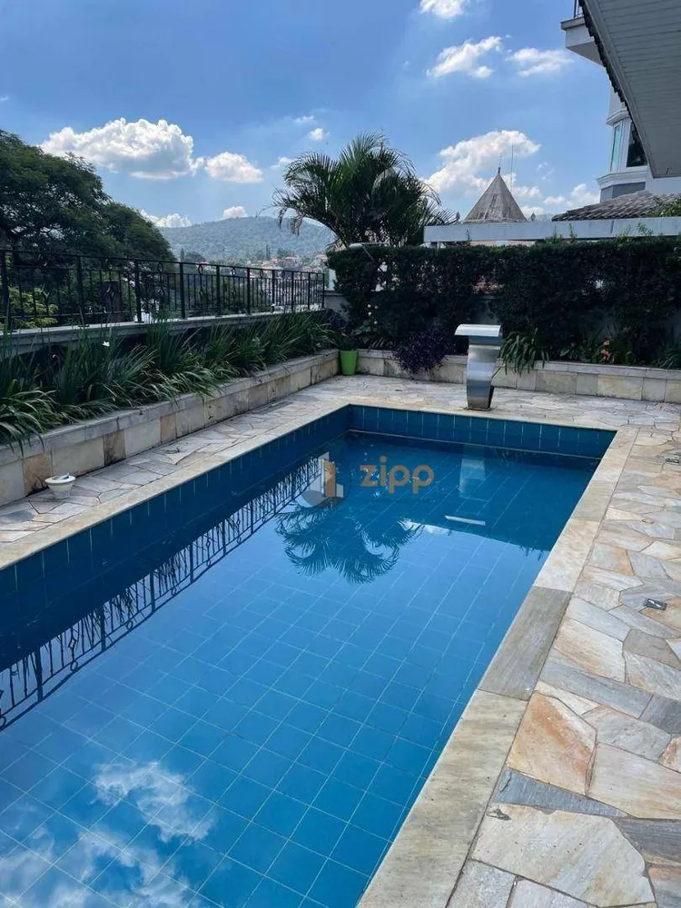 Sobrado, 3 quartos, 540 m² - Foto 7