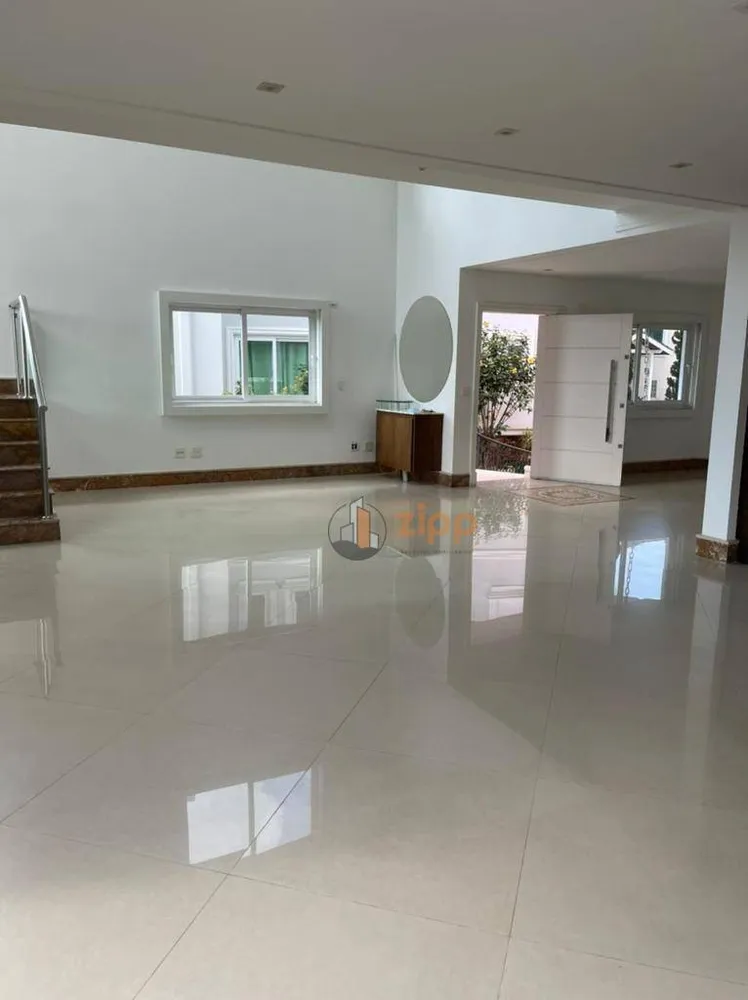Sobrado, 3 quartos, 540 m² - Foto 12