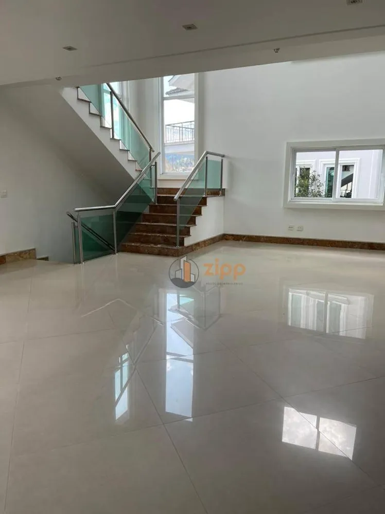 Sobrado, 3 quartos, 540 m² - Foto 11