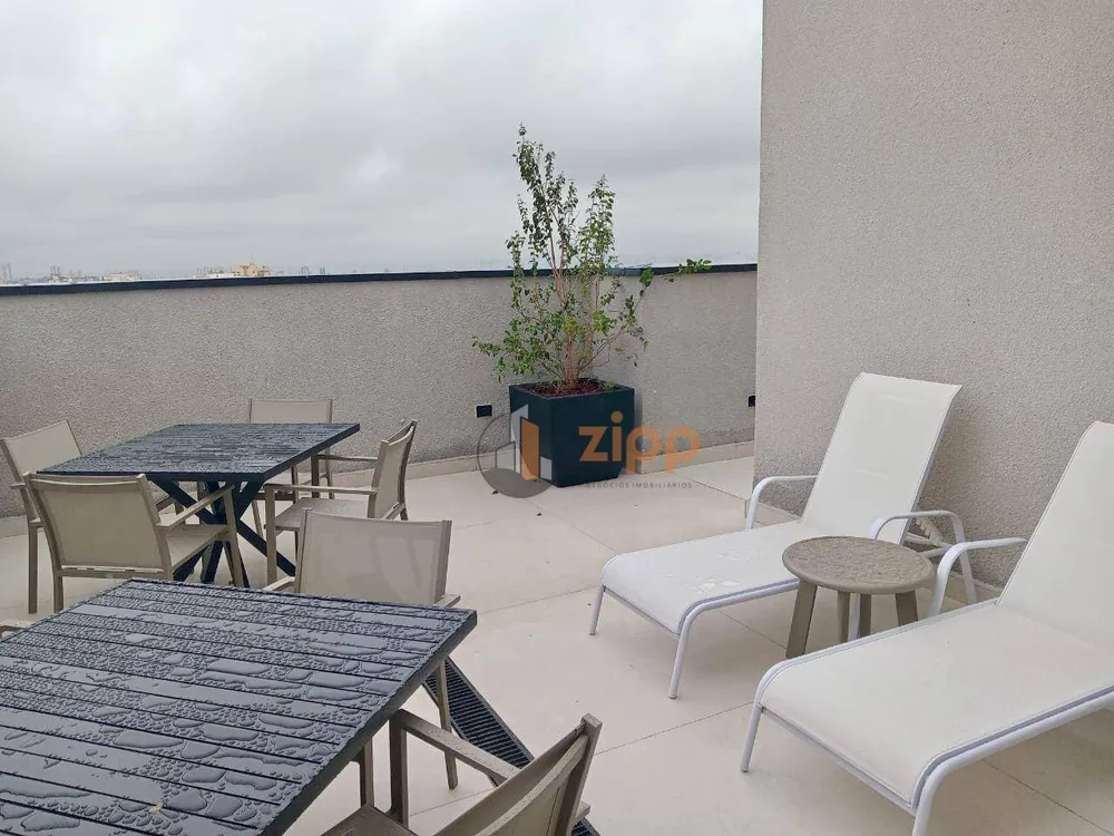 Apartamento, 1 quarto, 35 m² - Foto 3