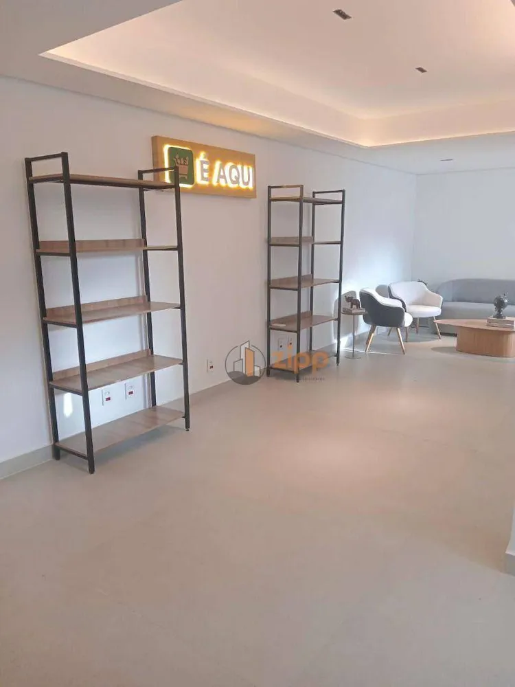 Apartamento, 1 quarto, 35 m² - Foto 4