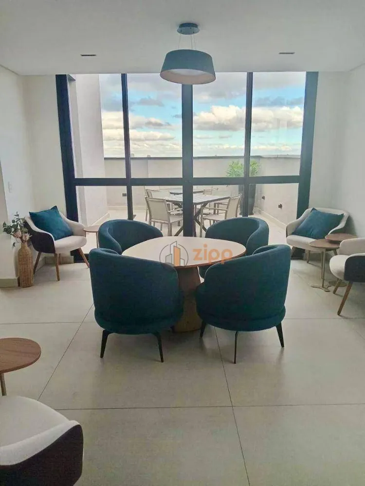 Apartamento, 1 quarto, 35 m² - Foto 2