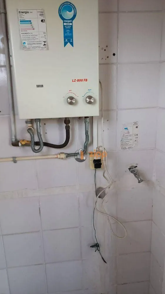 Apartamento, 2 quartos, 70 m² - Foto 6