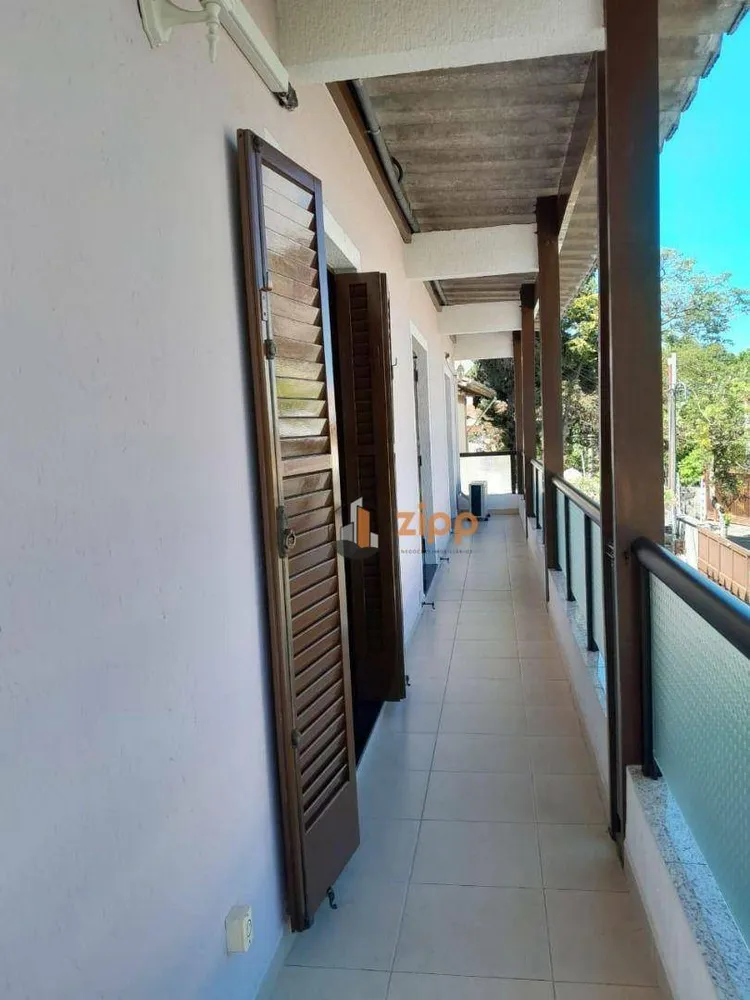 Sobrado, 3 quartos, 200 m² - Foto 12