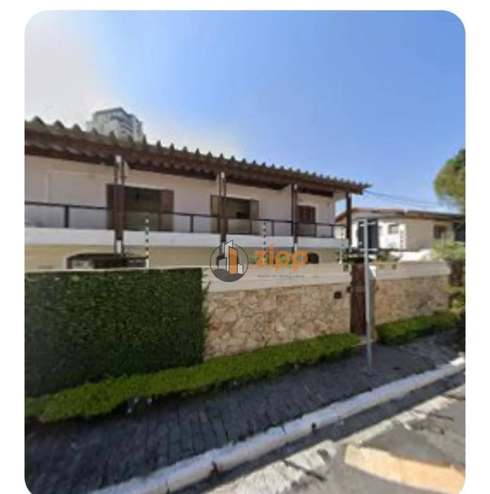 Sobrado, 3 quartos, 200 m² - Foto 2