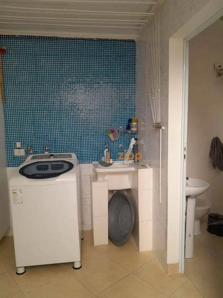 Sobrado, 3 quartos, 200 m² - Foto 4