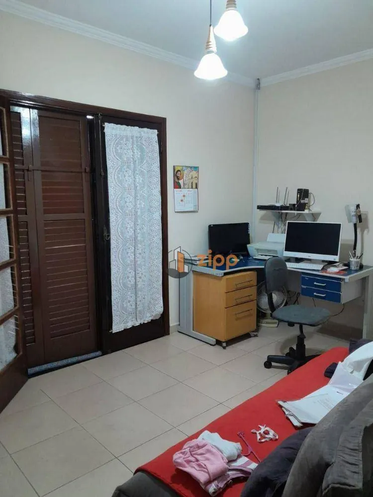 Sobrado, 3 quartos, 200 m² - Foto 8