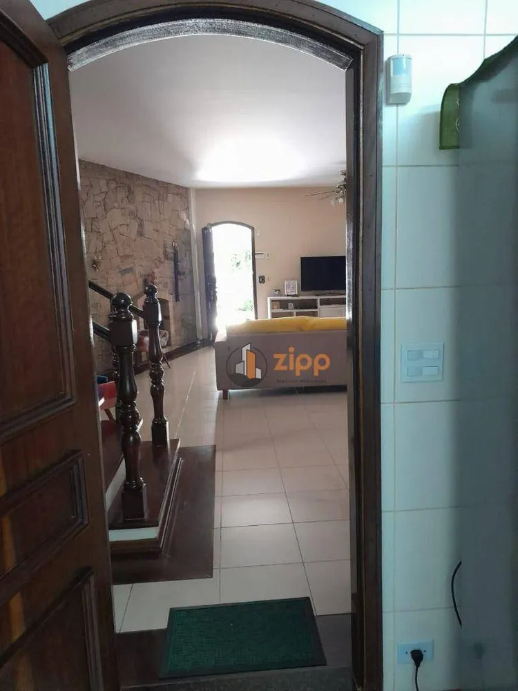 Sobrado, 3 quartos, 200 m² - Foto 5