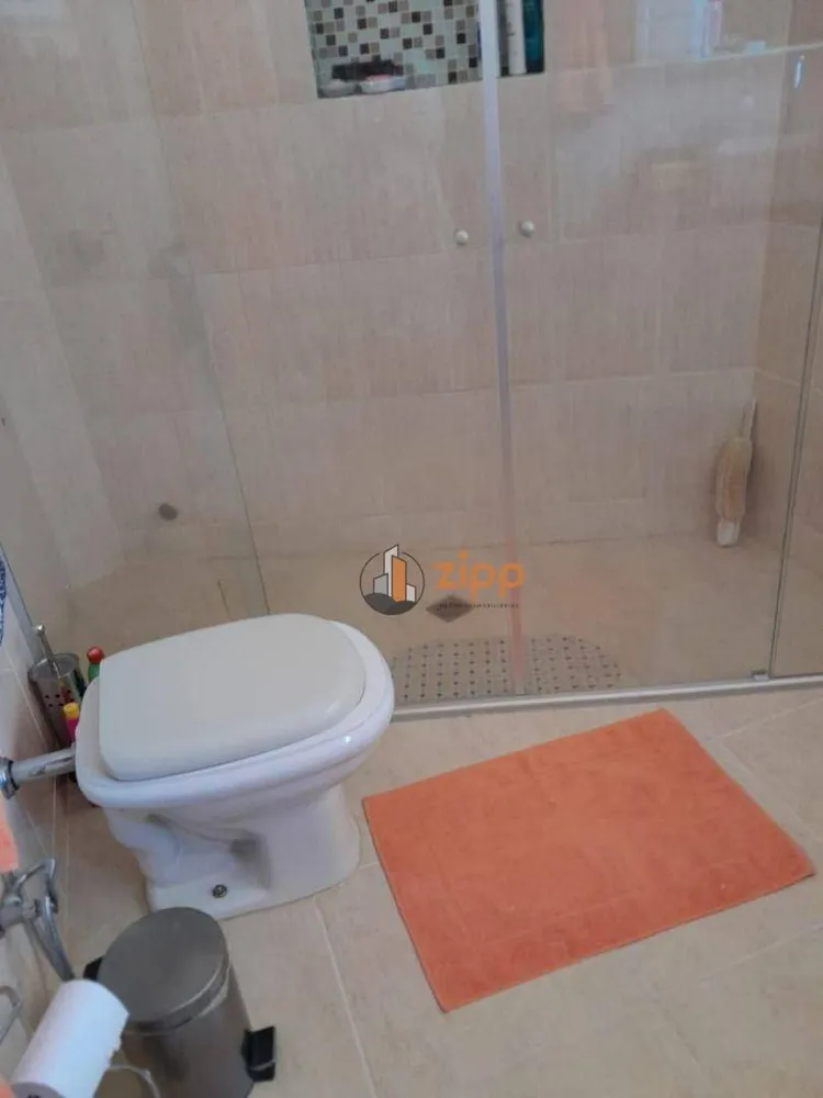 Sobrado, 3 quartos, 200 m² - Foto 10
