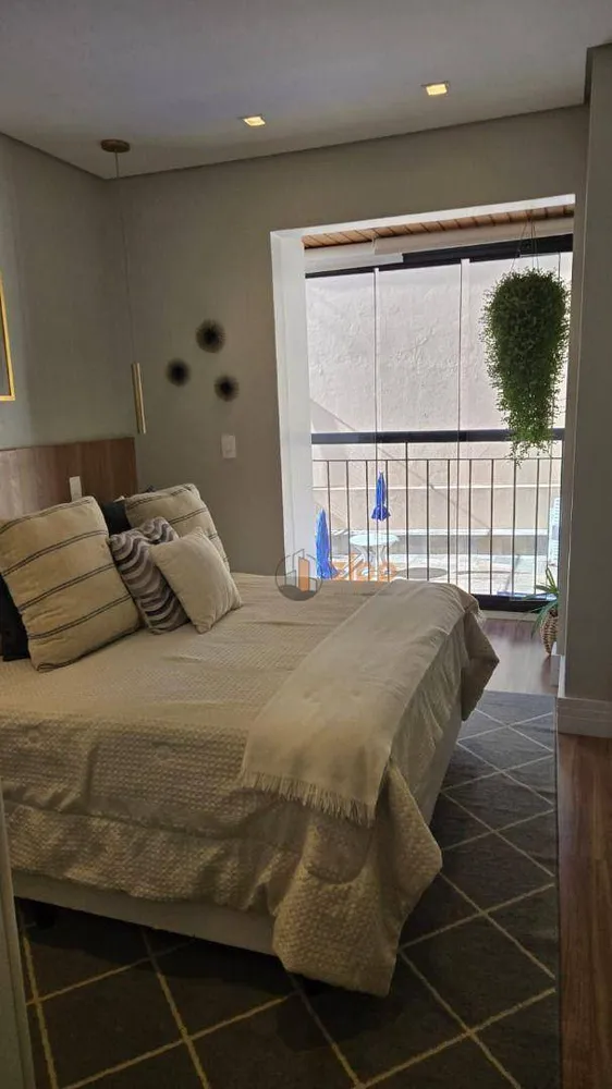 Apartamento, 3 quartos, 70 m² - Foto 3