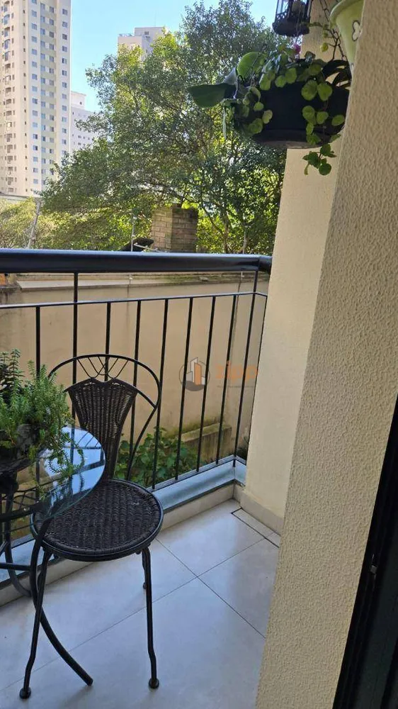 Apartamento, 3 quartos, 70 m² - Foto 5