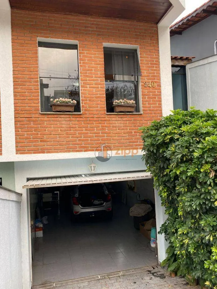 Sobrado, 3 quartos, 175 m² - Foto 6