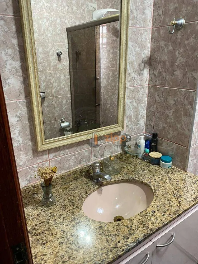 Sobrado, 3 quartos, 175 m² - Foto 8
