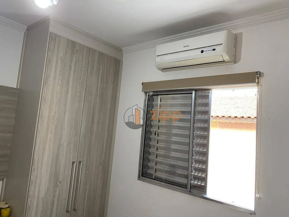 Sobrado, 3 quartos, 175 m² - Foto 3