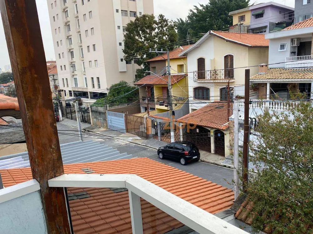 Sobrado, 3 quartos, 175 m² - Foto 2