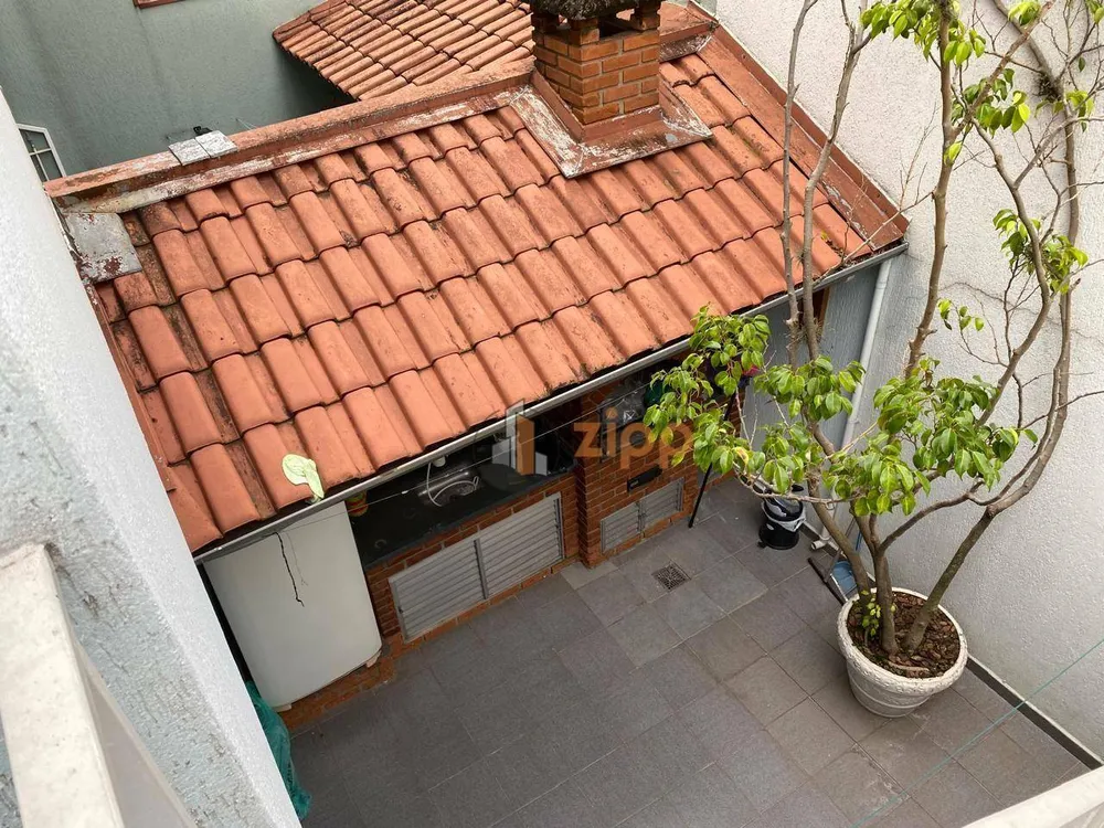 Sobrado, 3 quartos, 175 m² - Foto 4