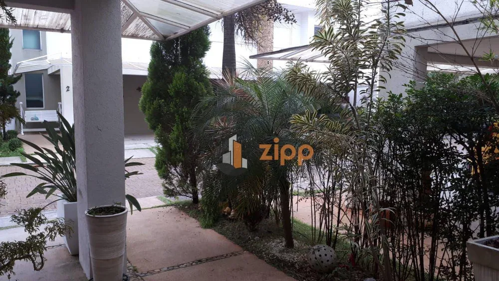Sobrado, 5 quartos, 300 m² - Foto 3