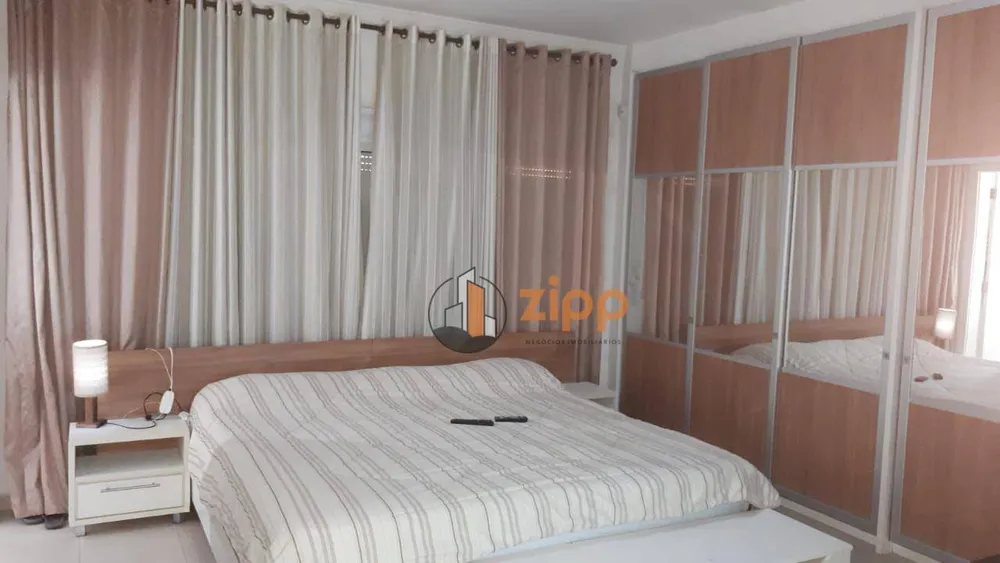 Sobrado, 5 quartos, 300 m² - Foto 5