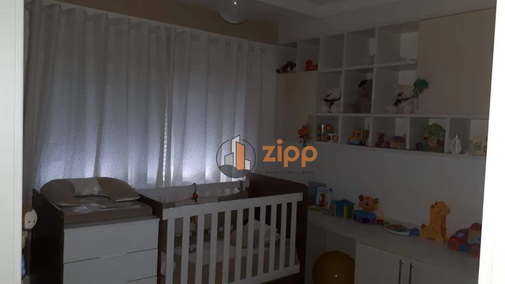 Sobrado, 5 quartos, 300 m² - Foto 6