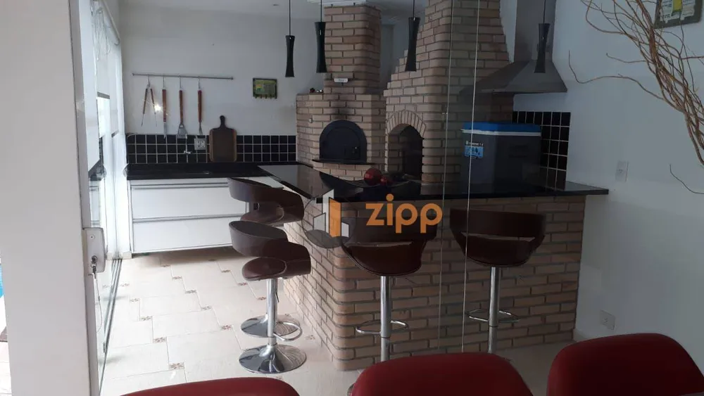 Sobrado, 5 quartos, 300 m² - Foto 1