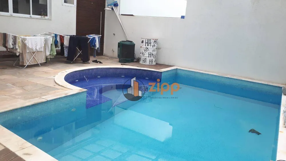 Sobrado, 5 quartos, 300 m² - Foto 8