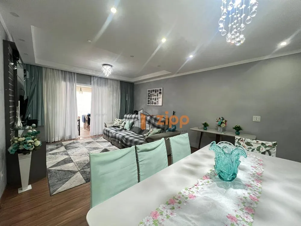 Apartamento, 3 quartos, 105 m² - Foto 6