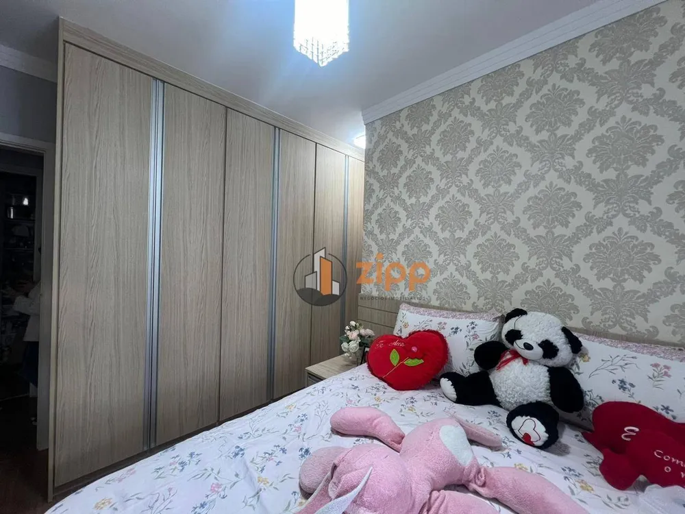 Apartamento, 3 quartos, 105 m² - Foto 12