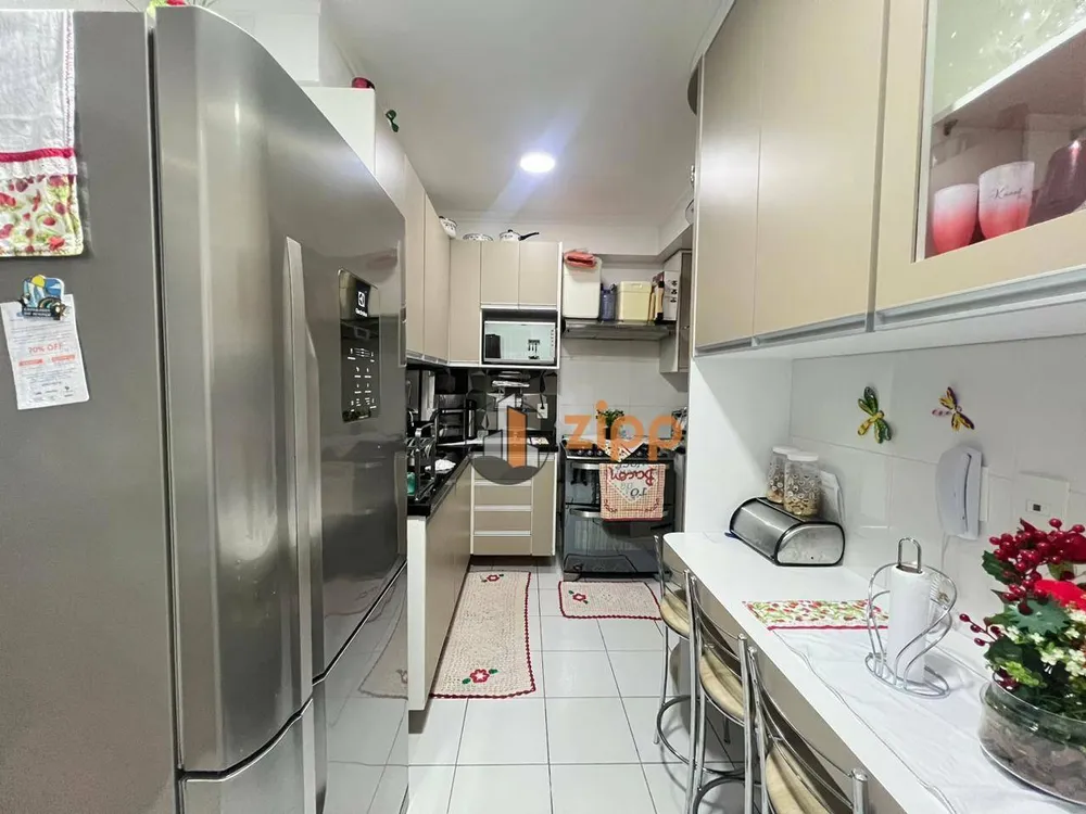 Apartamento, 3 quartos, 105 m² - Foto 5