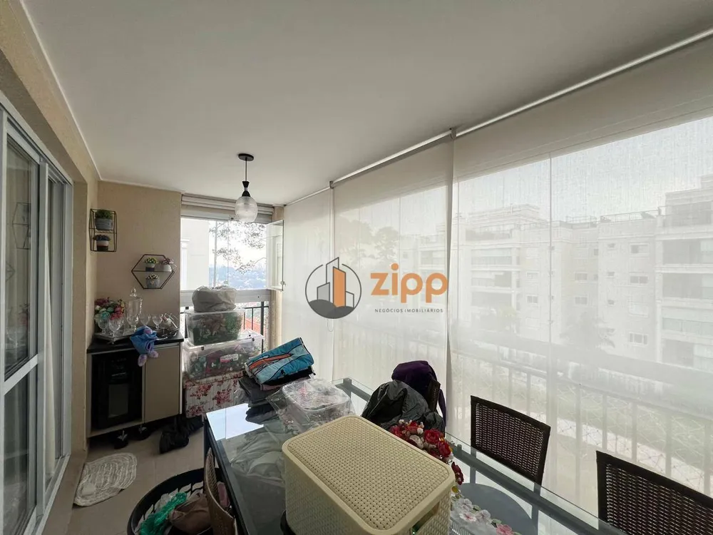 Apartamento, 3 quartos, 105 m² - Foto 4