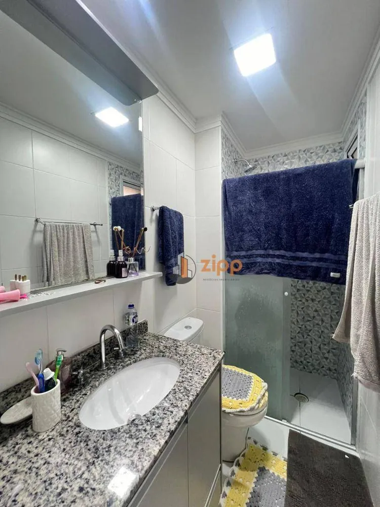 Apartamento, 3 quartos, 105 m² - Foto 14