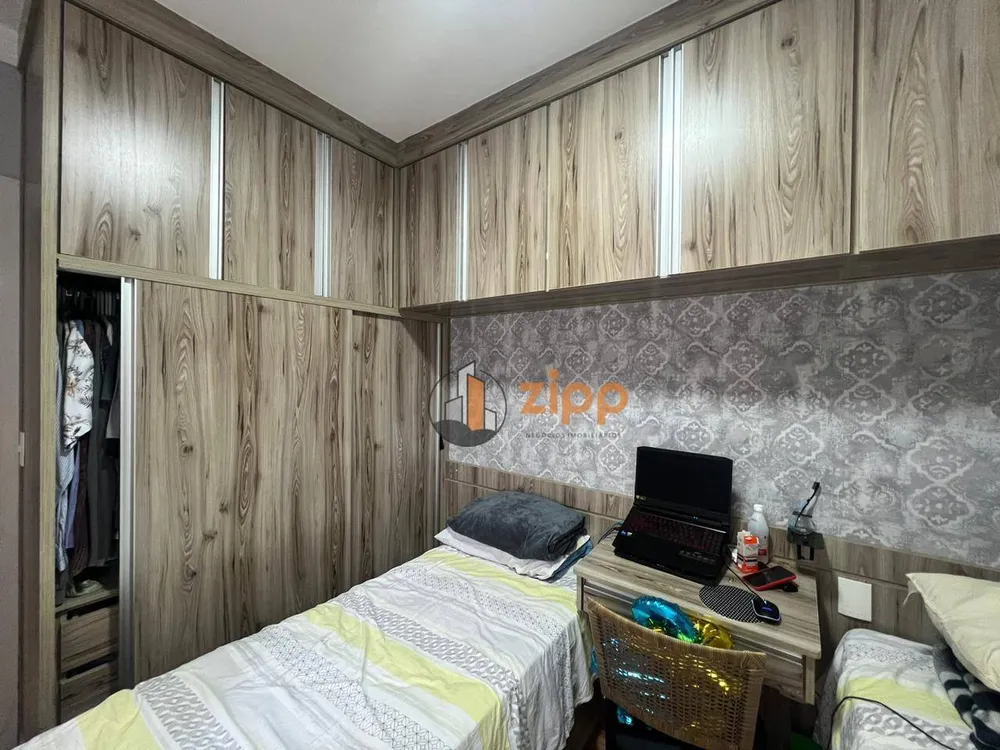Apartamento, 3 quartos, 105 m² - Foto 15