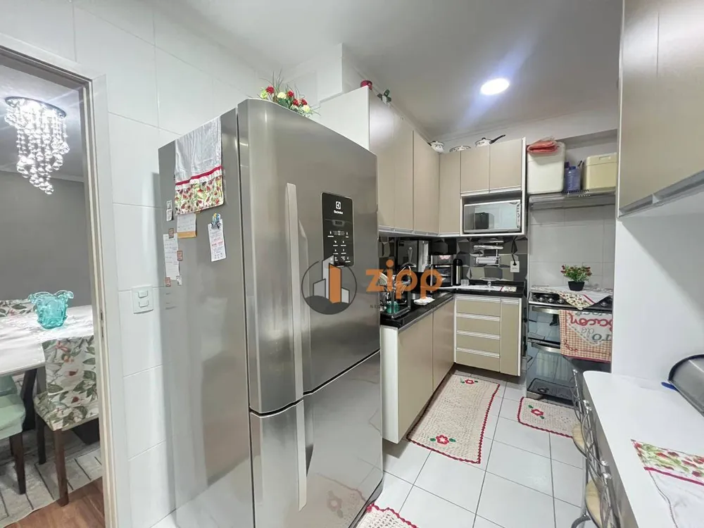 Apartamento, 3 quartos, 105 m² - Foto 7