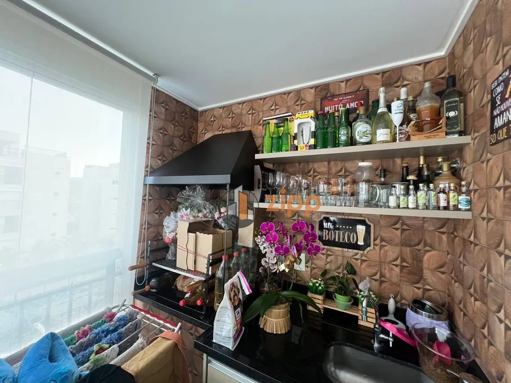Apartamento, 3 quartos, 105 m² - Foto 3