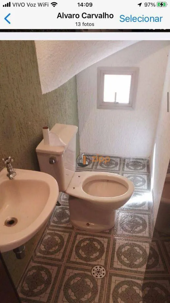 Sobrado, 2 quartos, 150 m² - Foto 15