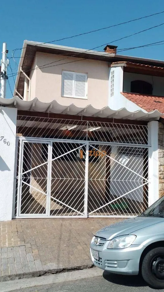 Sobrado, 2 quartos, 150 m² - Foto 12