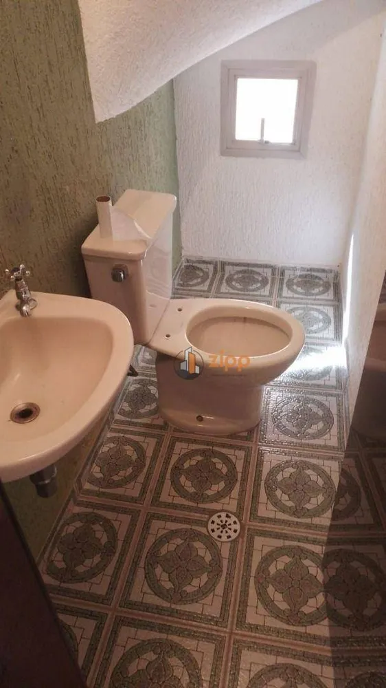 Sobrado, 2 quartos, 150 m² - Foto 10
