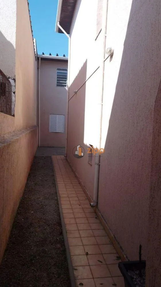 Sobrado, 2 quartos, 150 m² - Foto 13