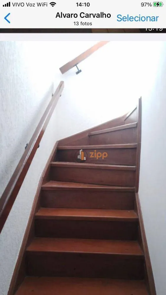 Sobrado, 2 quartos, 150 m² - Foto 5