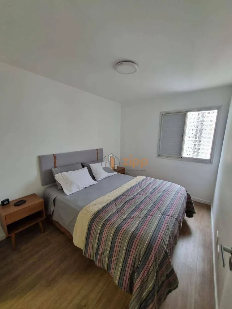 Apartamento, 3 quartos, 72 m² - Foto 2