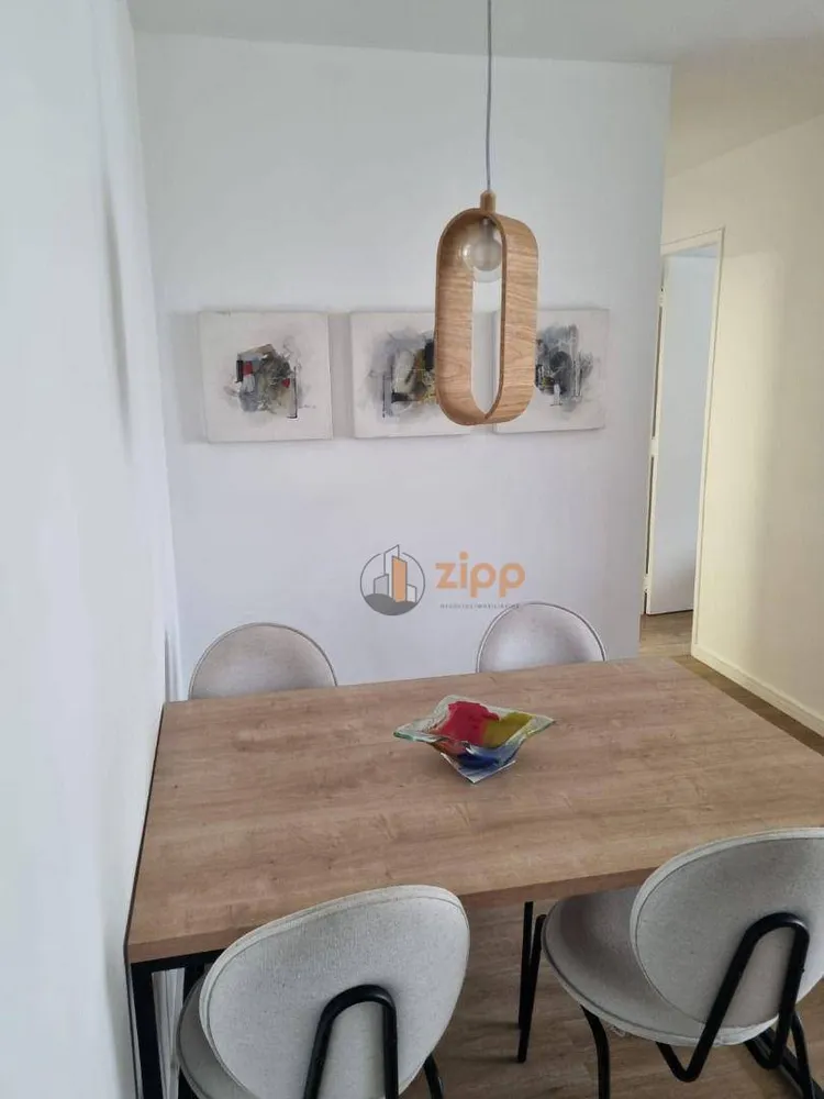 Apartamento, 3 quartos, 72 m² - Foto 4
