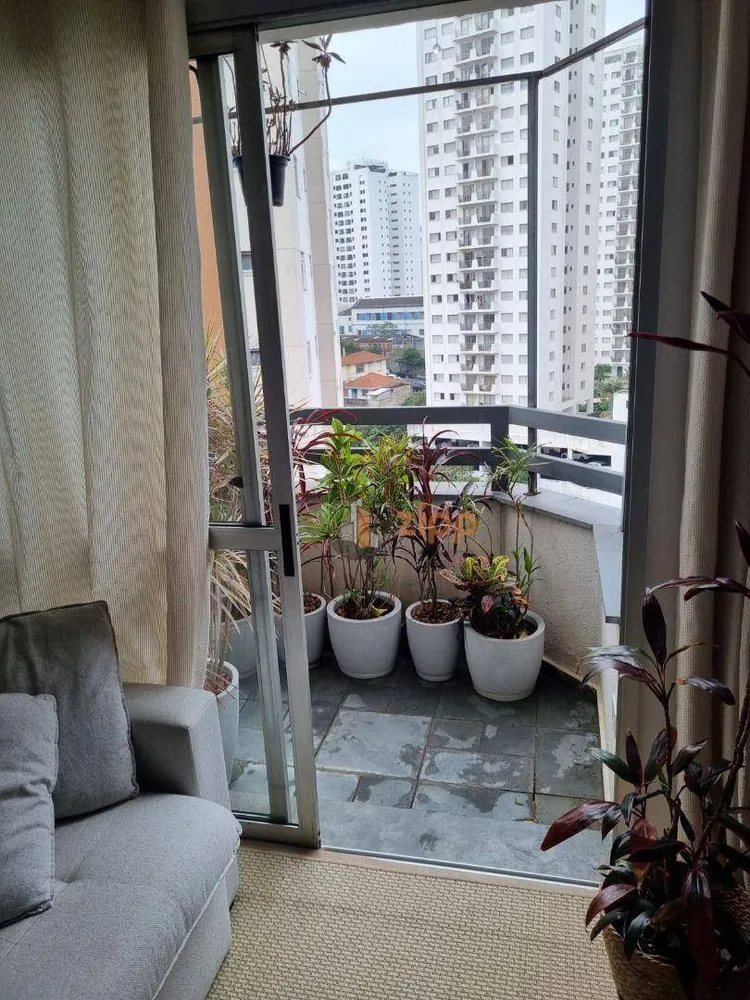 Apartamento, 3 quartos, 72 m² - Foto 3