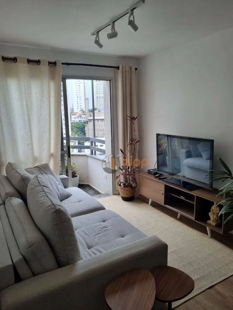 Apartamento, 3 quartos, 72 m² - Foto 5