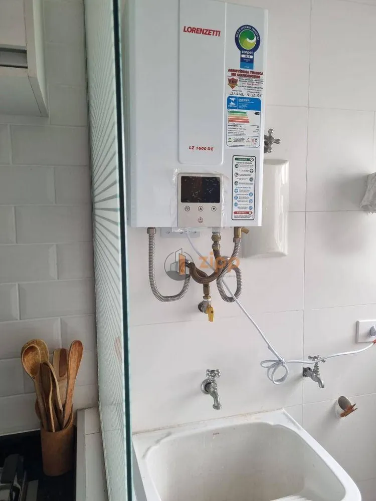 Apartamento, 3 quartos, 72 m² - Foto 6