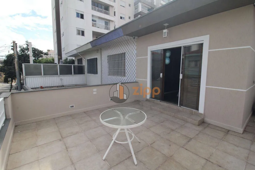 Sobrado, 2 quartos, 100 m² - Foto 7