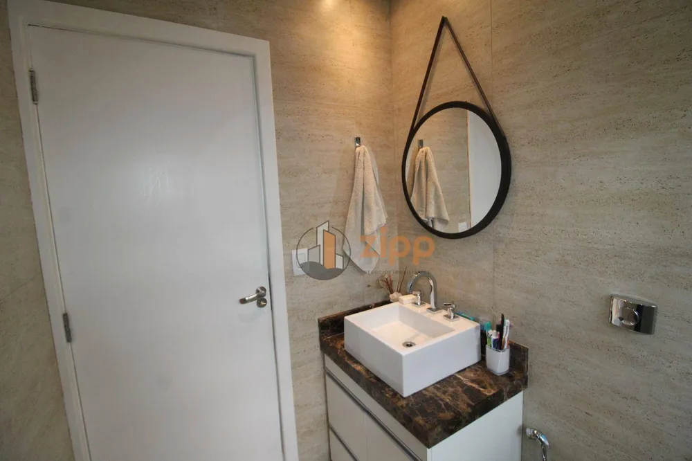 Sobrado, 2 quartos, 100 m² - Foto 12