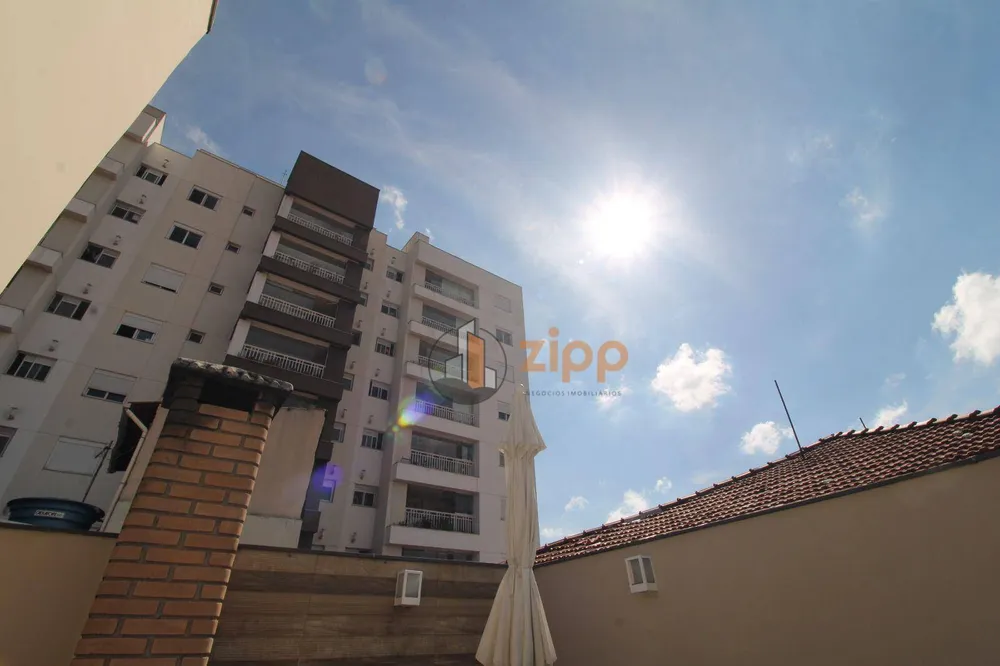 Sobrado, 2 quartos, 100 m² - Foto 4