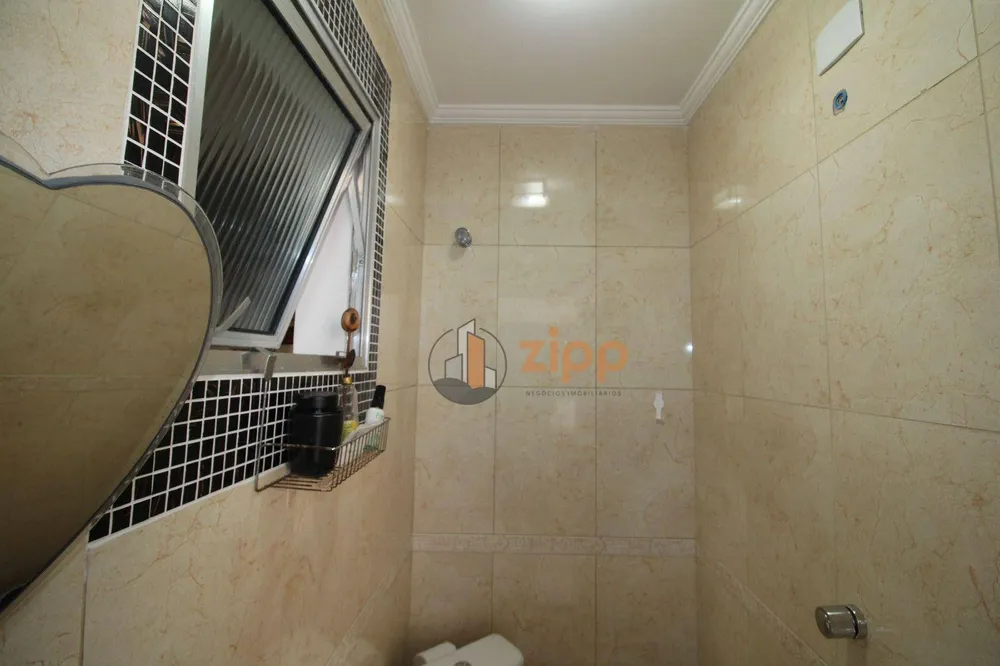 Sobrado, 2 quartos, 100 m² - Foto 2